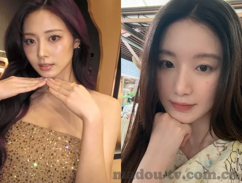 糖心vlog女主角视频-糖心Vlog，女主角背后的真实瞬间